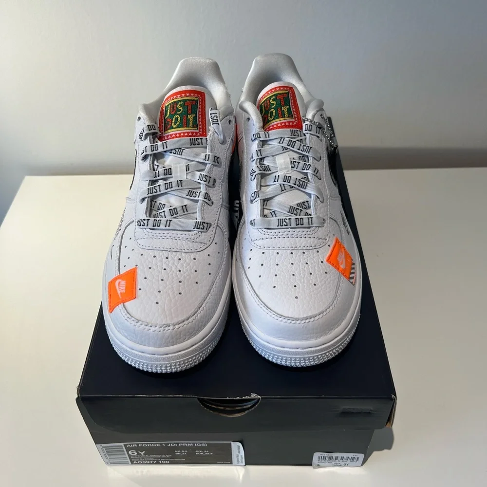 AF1 JDI PREMIUM 6Y *limited edition* DEADSTOCK - Picture 3 of 7